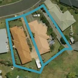 14 Paradise Point Place, One Tree Point