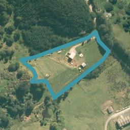 407 Wright Road, Warkworth
