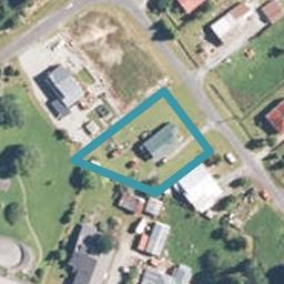 18 Clifford Street, Blackball, Greymouth