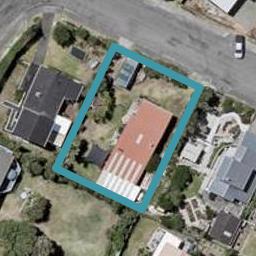 1 Konini Street, Otaki Beach, Otaki