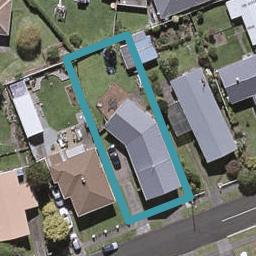 162 Pembroke Street, Westown, New Plymouth