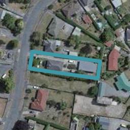 10 Churchill Avenue, Lansdowne, Masterton