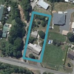 26 Victoria Terrace, Ohau