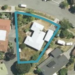 16 Brooklyn Drive, Redwoodtown, Blenheim