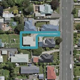 132 Exmouth Street, Waverley, Invercargill