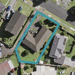 22 Barnhill Crescent, Pahurehure, Papakura
