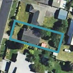 34 Cameron Street, Hawera