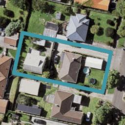 17A Waddell Avenue, Point England, Auckland