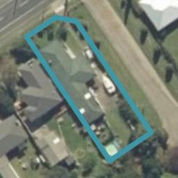 535 Puniu Road, Te Awamutu, Te Awamutu