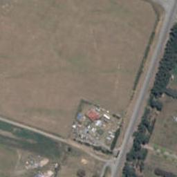 521 Downs Road, Eyrewell, West Eyreton