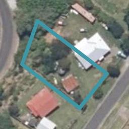 14 Lane Road, Māhia