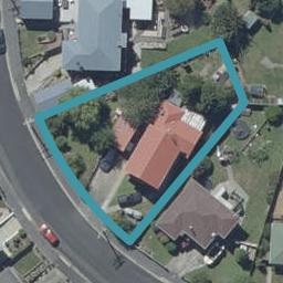 36 Saunders Street, Brockville, Dunedin