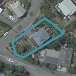 2 Brenchley Road, Lyttelton, Lyttelton