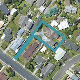 26 Iles Road, Lynmore, Rotorua