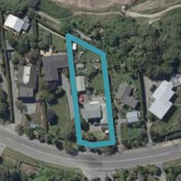 263 Kennedys Bush Road, Kennedys Bush, Christchurch