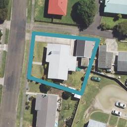 32 Totara Street, Te Hapara, Gisborne