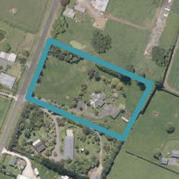 143 Francis Road, Westmere, Whanganui