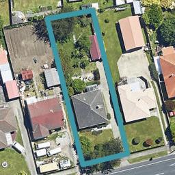 213 Malfroy Road, Utuhina, Rotorua