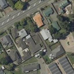 460 Featherston Street, Palmerston North, Palmerston North