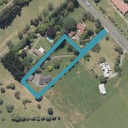 211A Great North Road, Otamatea, Whanganui
