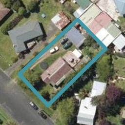 4 Alfred Street, Hikurangi, Hikurangi