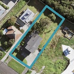 47 Ernie Pinches Street, Wesley, Auckland