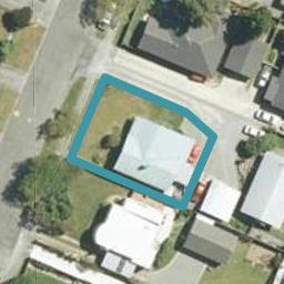 16 Lane Street, Islington, Blenheim