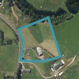 487 Barrett Road, Omata, New Plymouth