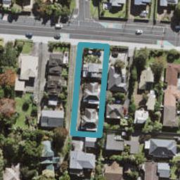 1/182 Onewa Road, Birkenhead, Auckland