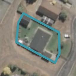 12 Benmore Place, Omarama