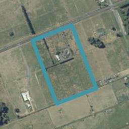 77 Piako Road, Thames
