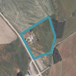 108 Springs Road, Ashwick Flat, Fairlie
