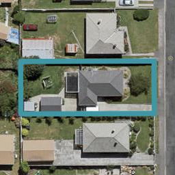 297 Conyers Street, Strathern, Invercargill