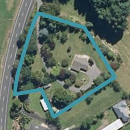 1065 State Highway 4, Manunui, Taumarunui