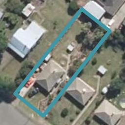 10 Johnson Street, Bulls
