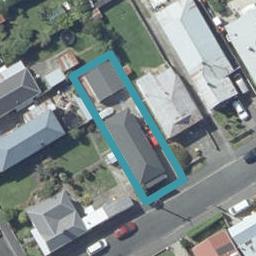158 Melbourne Street, South Dunedin, Dunedin