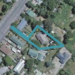 17 Wallace Street, Featherston