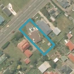 65 Palmerston Street, Riverton