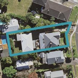 2//56 RICHMOND AVENUE, Northcote Point, Auckland