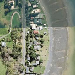 1874 East Coast Road, WHAKATIWAI, MIRANDA