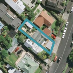 48 Collingwood Street, Freemans Bay, Auckland
