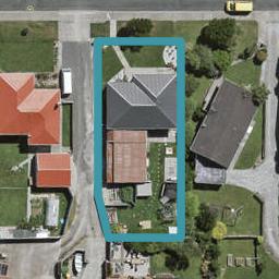 27 Jack Street, Newfield, Invercargill