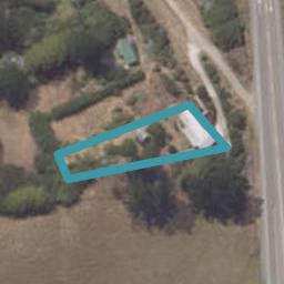 4774 Hampden-Palmerston Road, Shag Point, Palmerston