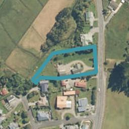 240 Kaniere Road, Kaniere, Hokitika