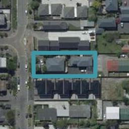 44 Geraldine Street, Edgeware, Christchurch