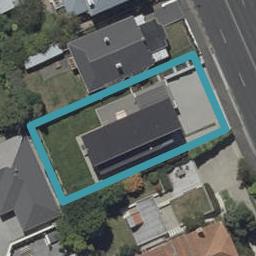 321 Stuart Street, Dunedin Central, Dunedin