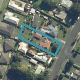 41 Western Street, Matamata, Matamata