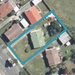 22 Harrison Crescent, Avalon, Lower Hutt