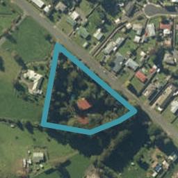 21 Golf Street, Putāruru