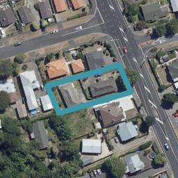 941 Heaphy Terrace, Fairfield, Hamilton